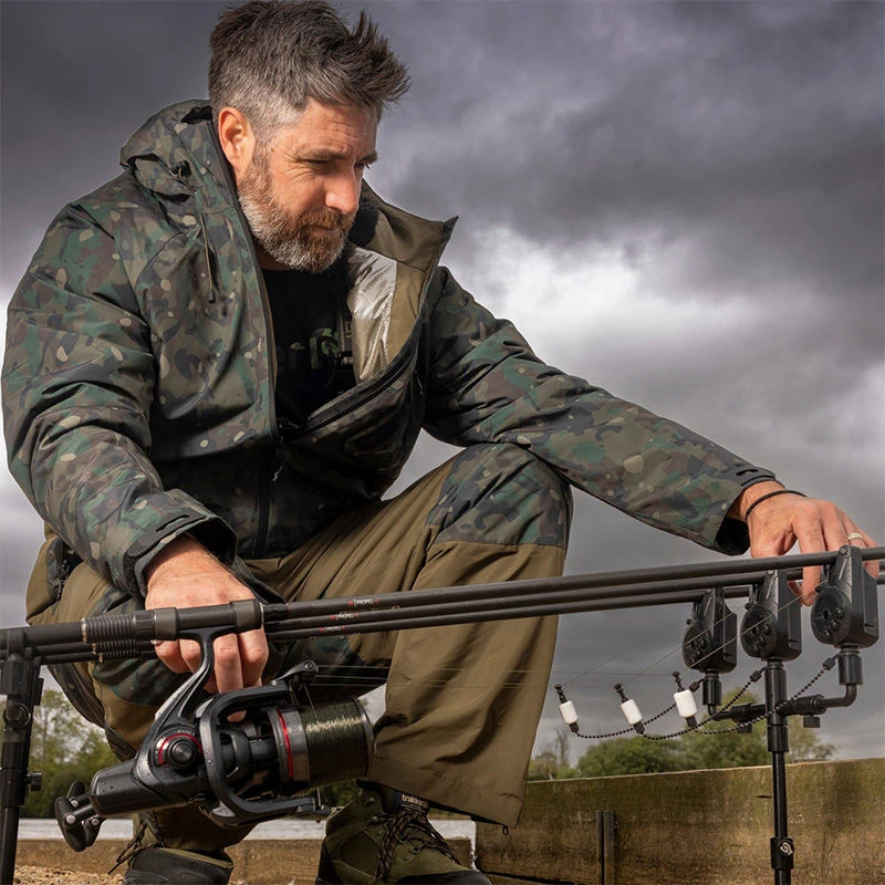 Trakker TechPro Thermal Bib & Brace